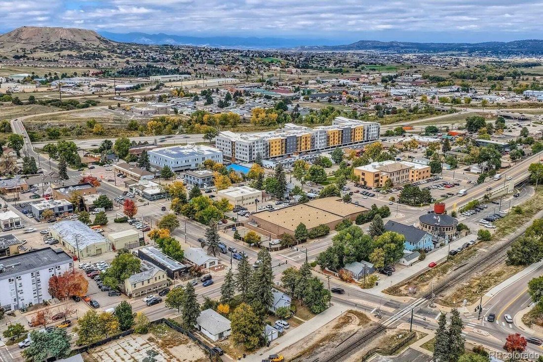 Land in Castle Rock, Colorado, United States 3 - 19085461