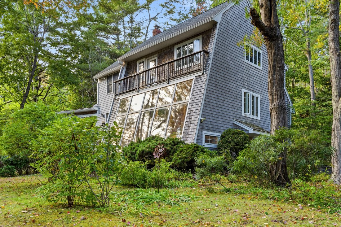 Casa a York, Maine, Stati Uniti 1 - 19079847