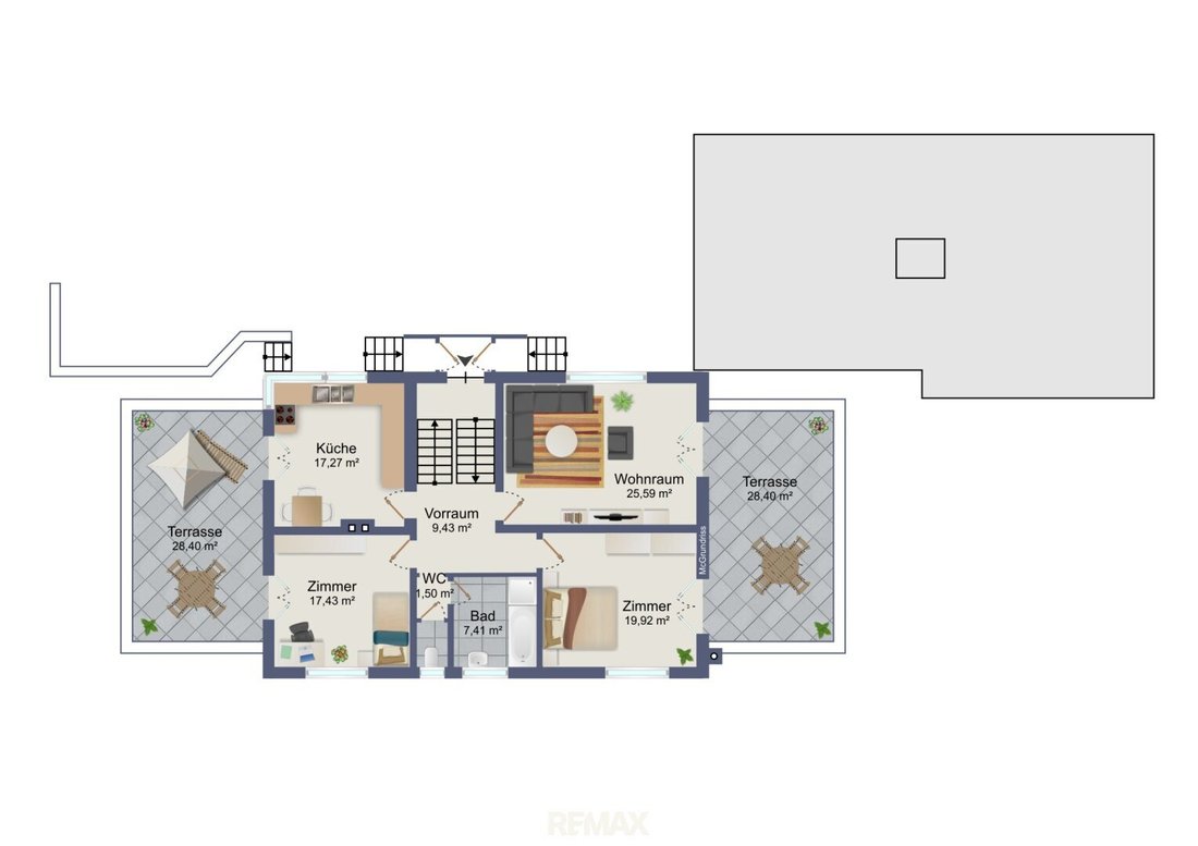 House in Sankt Stefan ob Stainz, Styria, Austria 3 - 19077887
