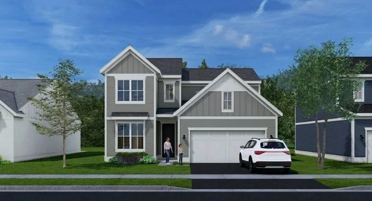 Casa a Elk Grove Village, Illinois, Stati Uniti 1 - 19077719