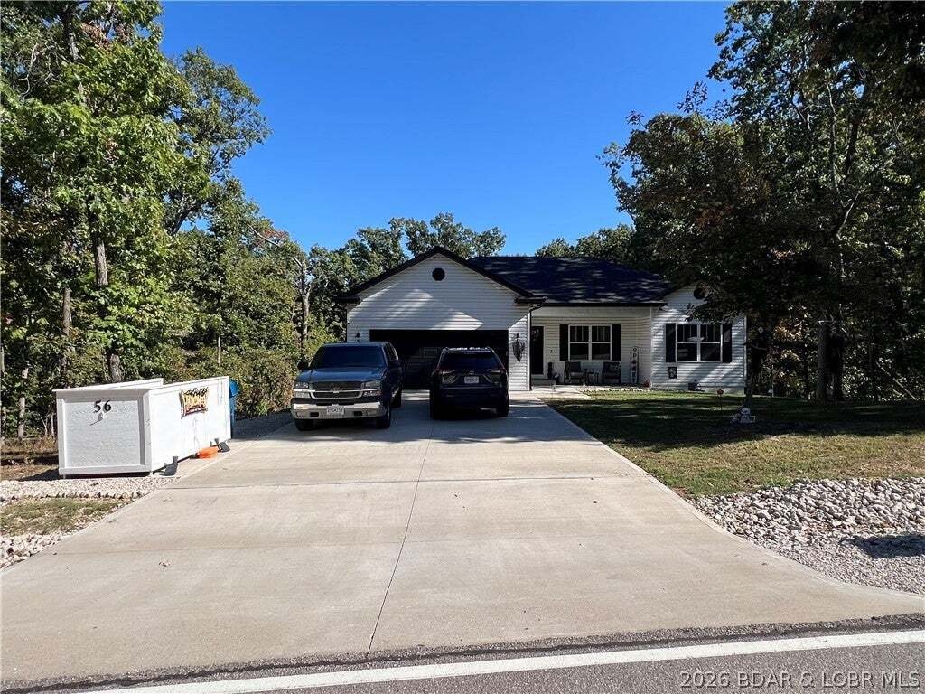 Casa a Lake Ozark, Missouri, Stati Uniti 4 - 19085586
