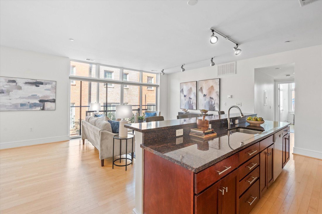 Condo in Washington, District of Columbia, United States 5 - 19076080