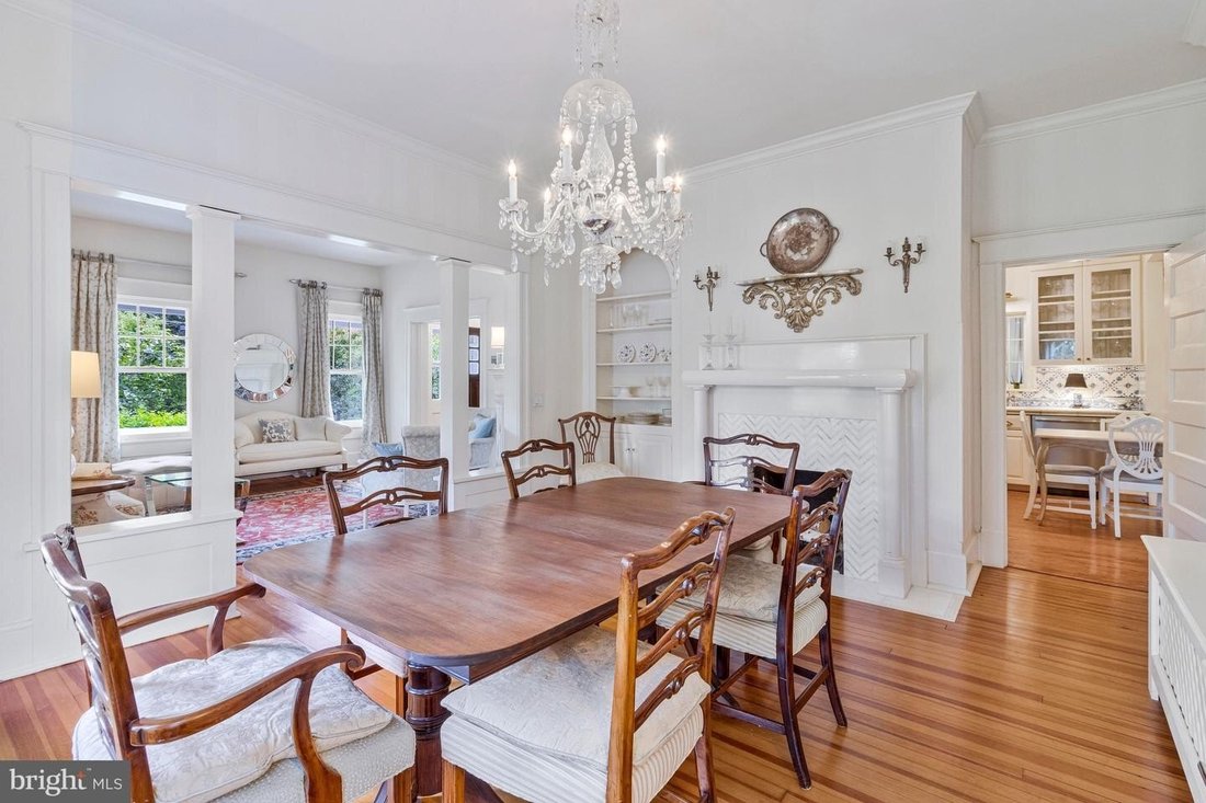 House in Arlington, Virginia, United States 4 - 19082548