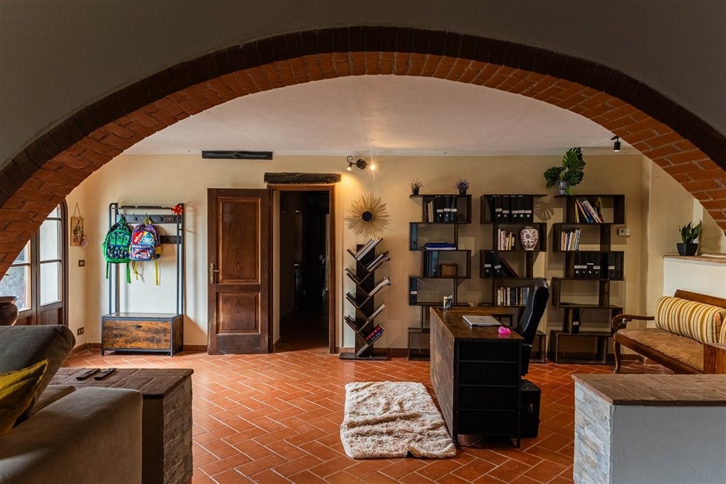 Maisons de campagne à Fauglia, Toscane, Italie 3 - 19079037
