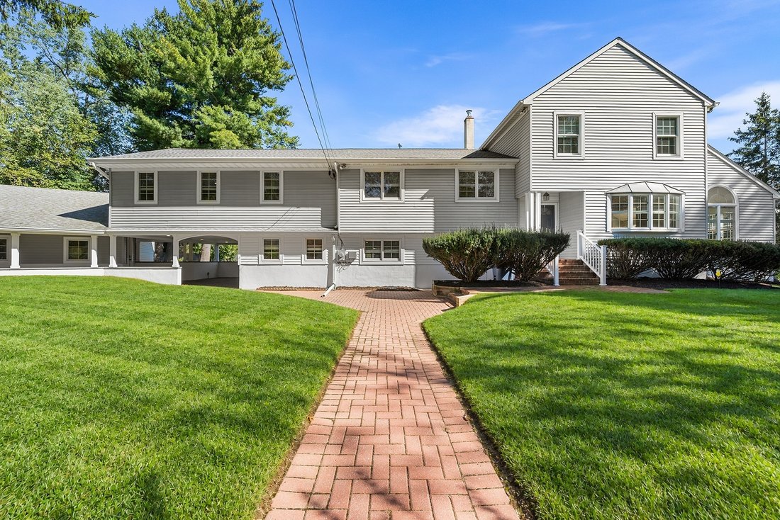 House in Princeton Meadows, New Jersey, United States 1 - 19079312