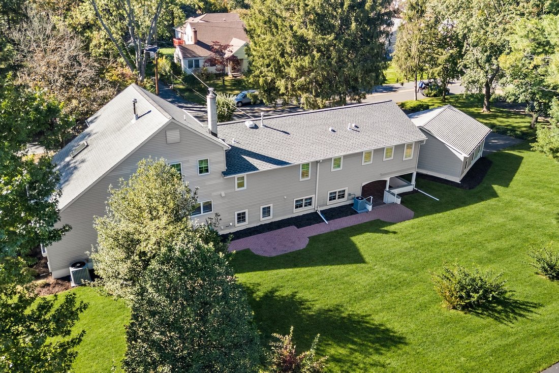 House in Princeton Meadows, New Jersey, United States 3 - 19079312