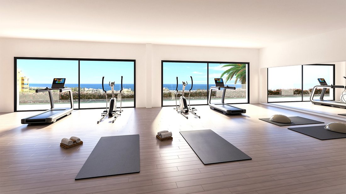 Appartement à Estepona, Andalousie, Espagne 5 - 19084565