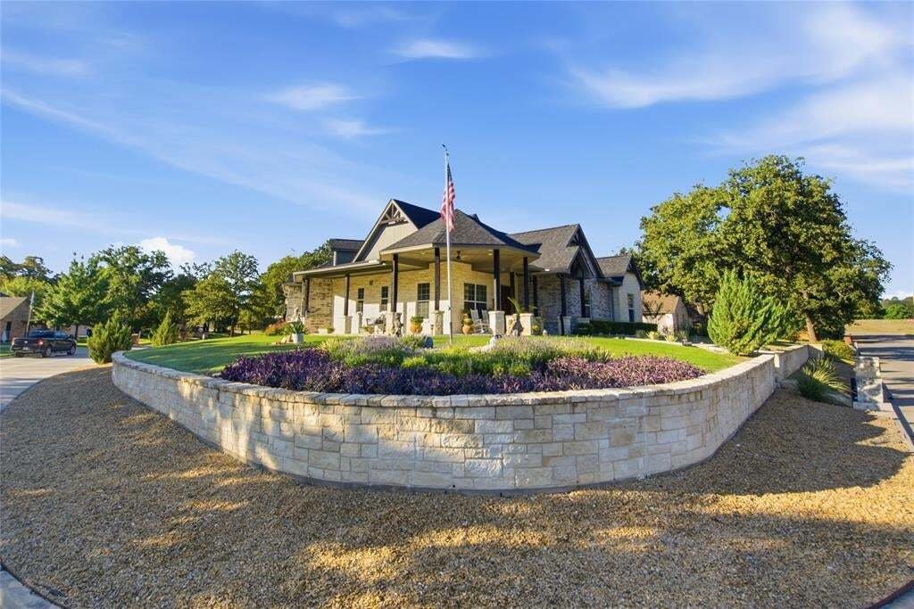 Maison à Azle, Texas, États-Unis 2 - 19081126