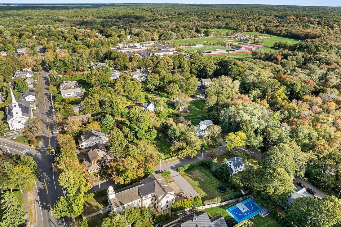 Casa a Hingham, Massachusetts, Stati Uniti 3 - 19079318
