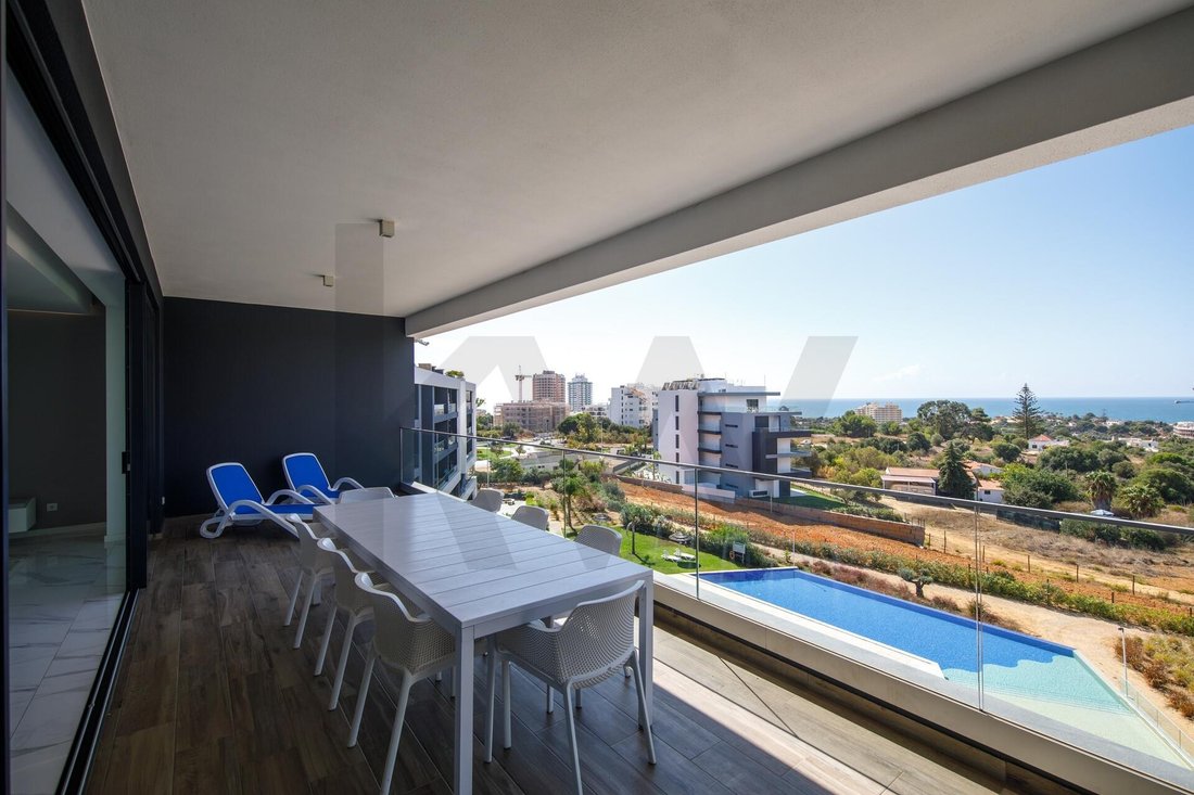 Apartamento en Portimão, Algarve, Portugal 2 - 19077496