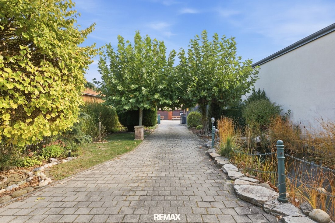 Casa di campagna a Breitenwaida, Bassa Austria, Austria 4 - 19077809