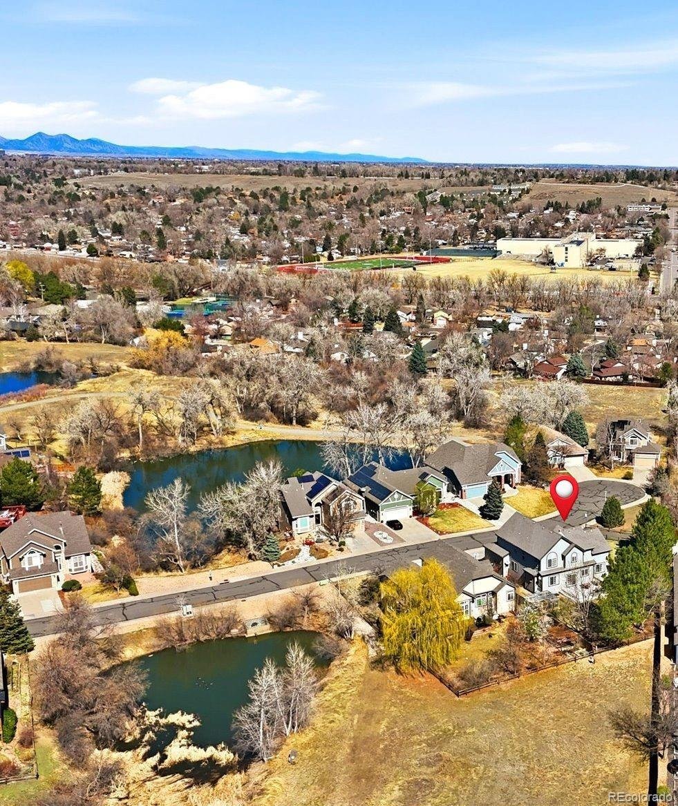 Casa a Lakewood, Colorado, Stati Uniti 2 - 19080817