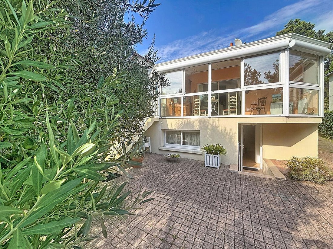 Maison à Le Guézy, La Baule-Escoublac, France 1 - 19077498
