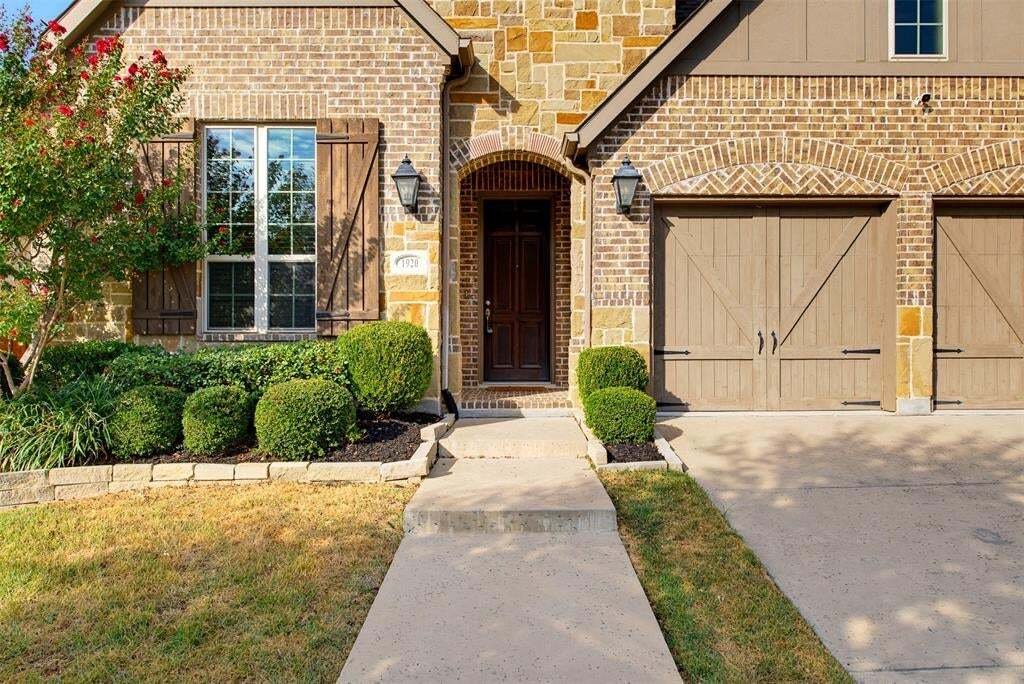 Maison à Fort Worth, Texas, États-Unis 3 - 19081100
