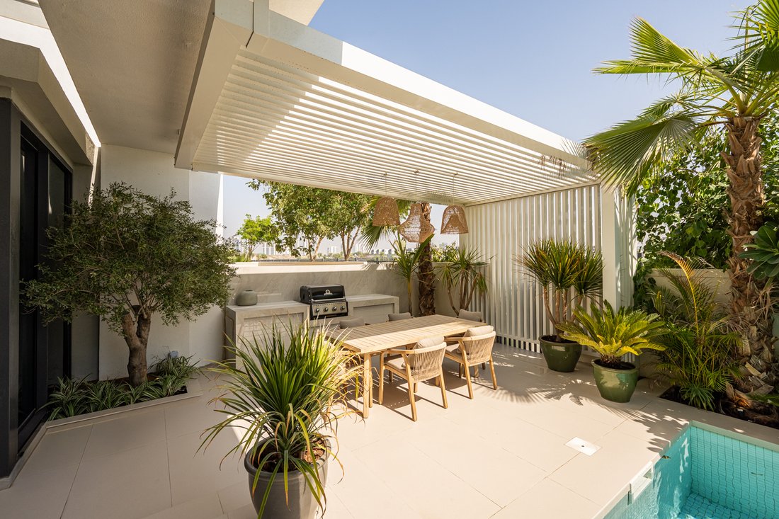 Villa in Al Wasl, Dubai, United Arab Emirates 5 - 19076369
