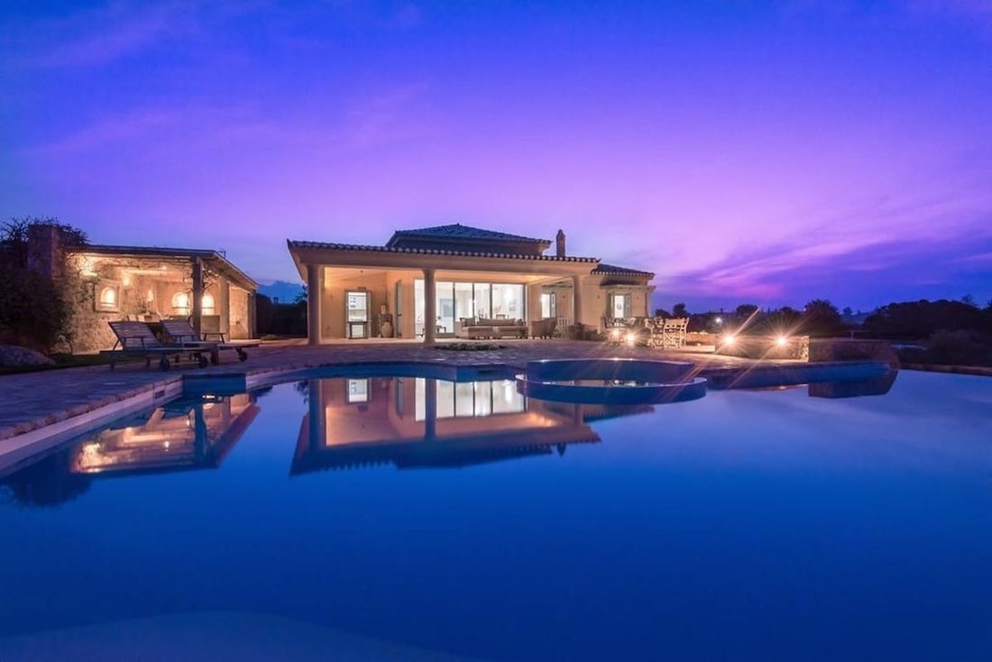 Villa in Ermioni, Peloponnese, Western Greece and the Ionian, Griechenland 4 - 19076407