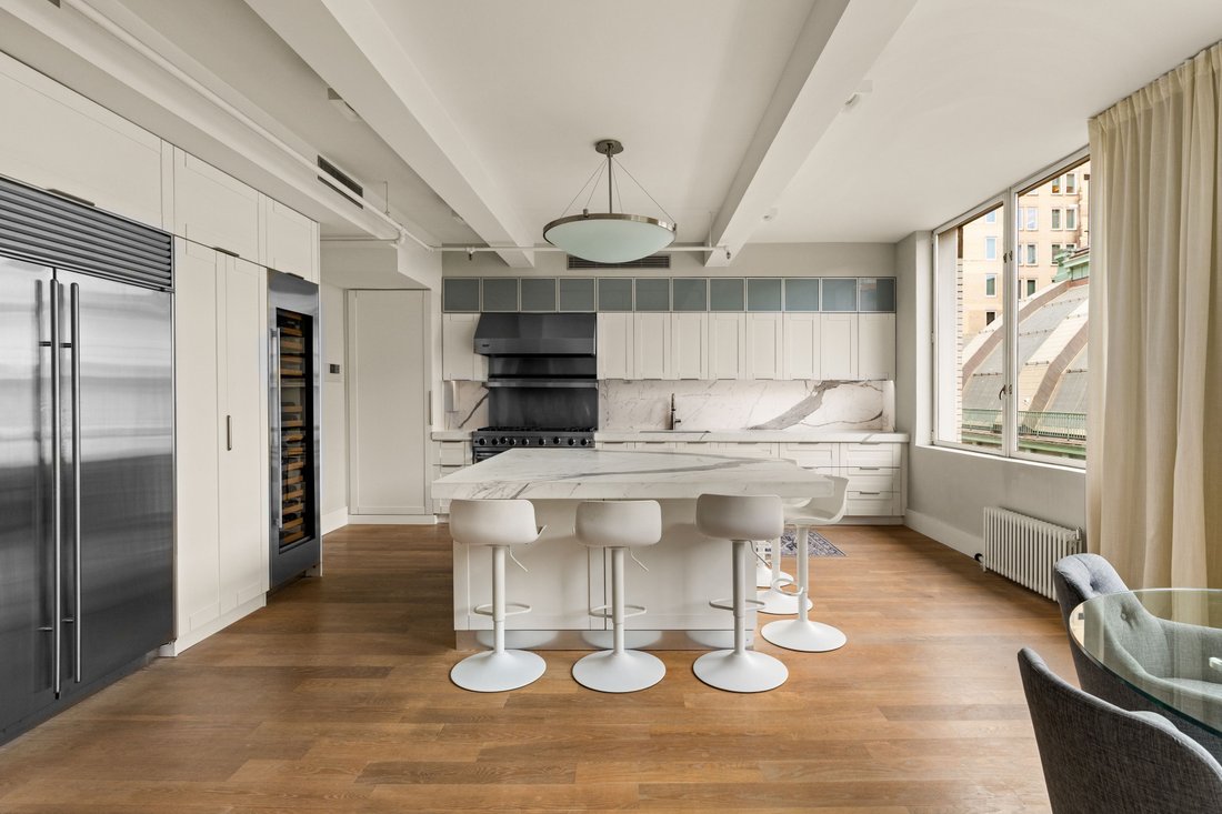 Condo in New York, New York, United States 2 - 19076100