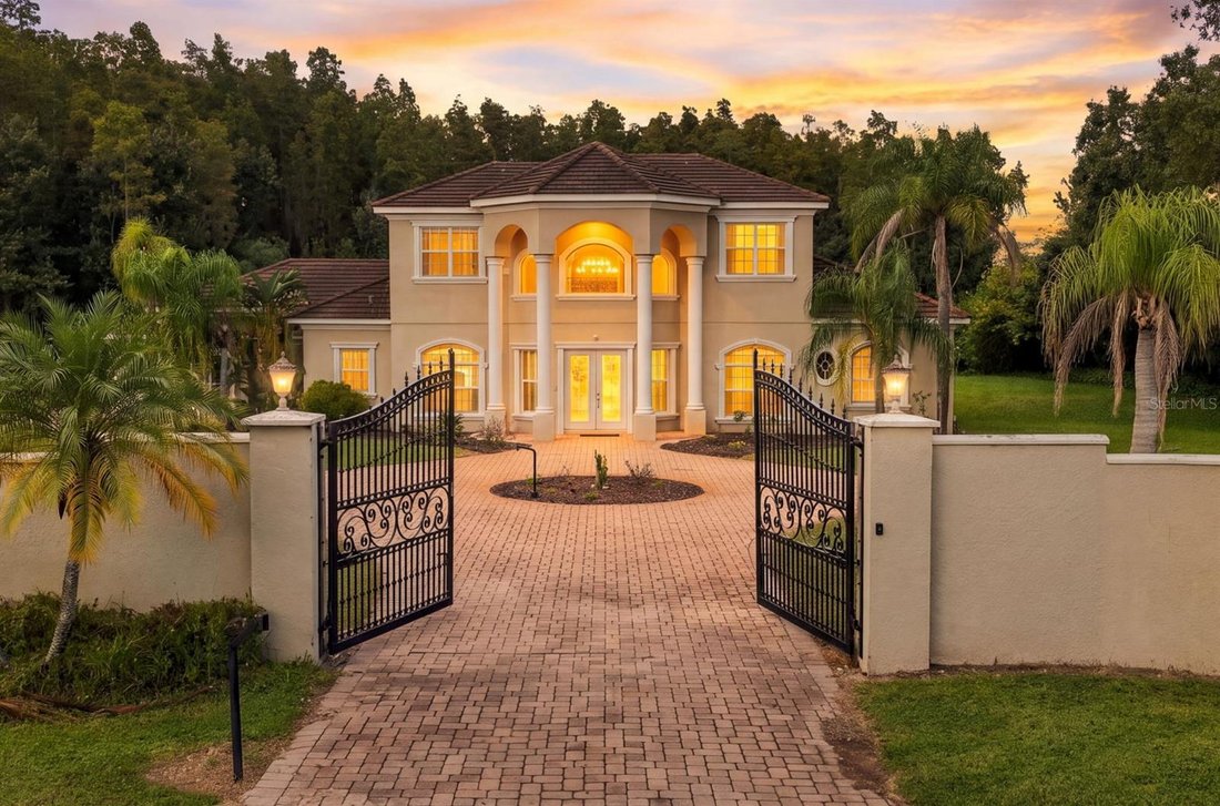 House in Land O' Lakes, Florida, United States 1 - 19078867