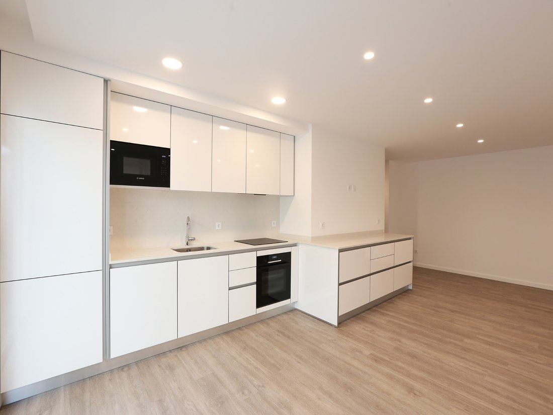 Apartamento en Nazaré, Distrito de Leiria, Portugal 1 - 19077969
