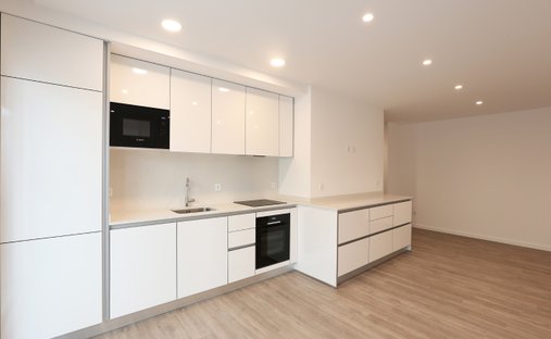 Appartement à Nazaré, Leiria, Portugal 1