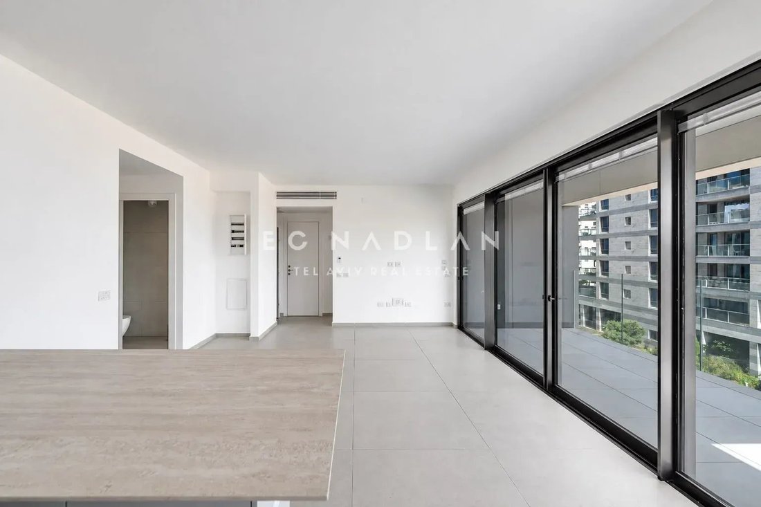 Apartment in Tel Aviv-Yafo, Tel Aviv District, Israel 5 - 19083861