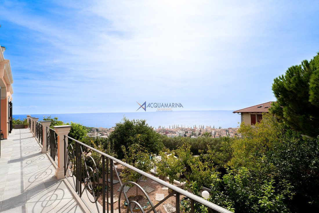 Altro a Bordighera, Liguria, Italia 5 - 19079078