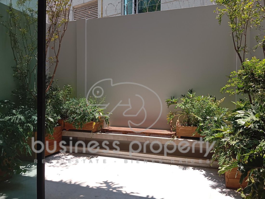 Apartamento en Ciudad de México, México 5 - 19078580