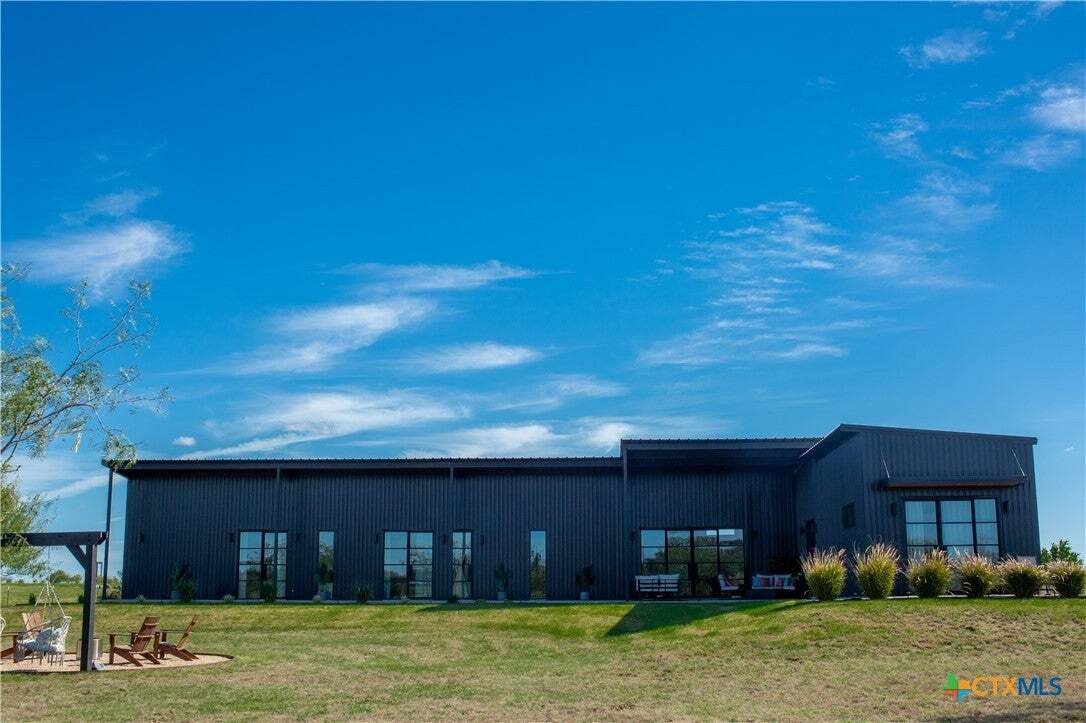 Casa en Salado, Texas, Estados Unidos 3 - 19085801