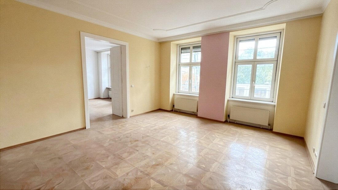 Appartement à Vienne, Vienne, Autriche 3 - 19077814