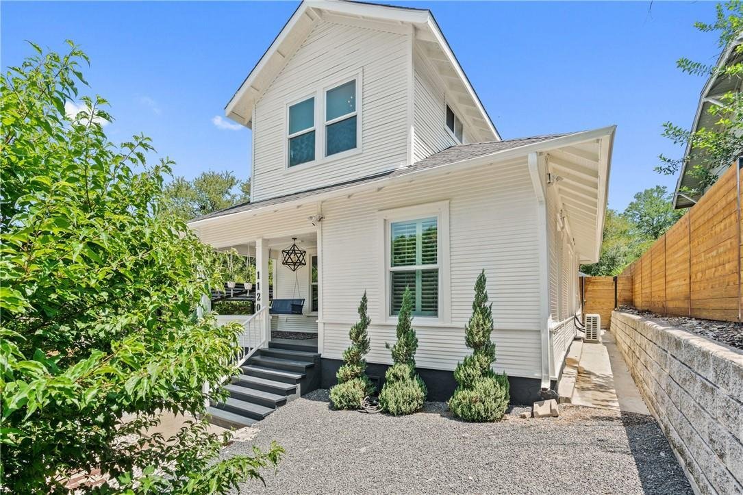 Maison à Austin, Texas, États-Unis 4 - 19076433