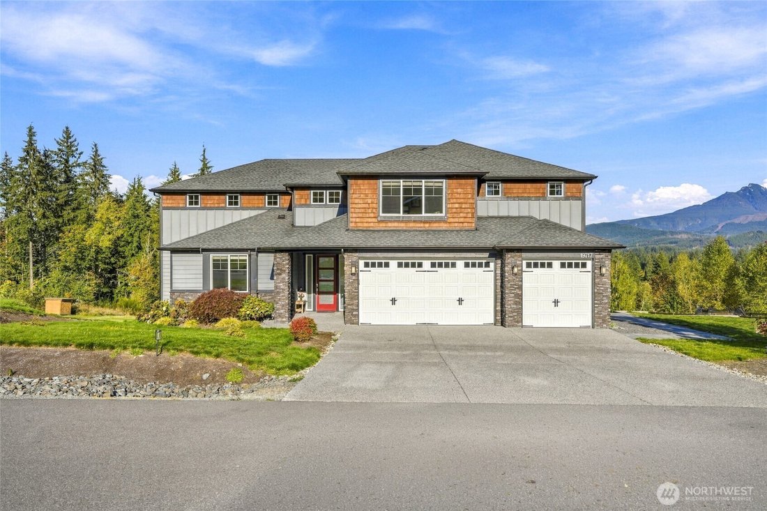 House in Granite Falls, Washington, United States 1 - 19082543