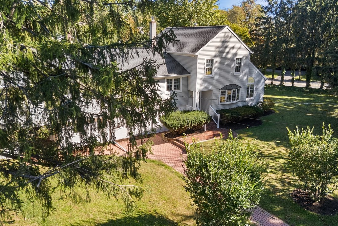 House in Princeton Meadows, New Jersey, United States 5 - 19079312