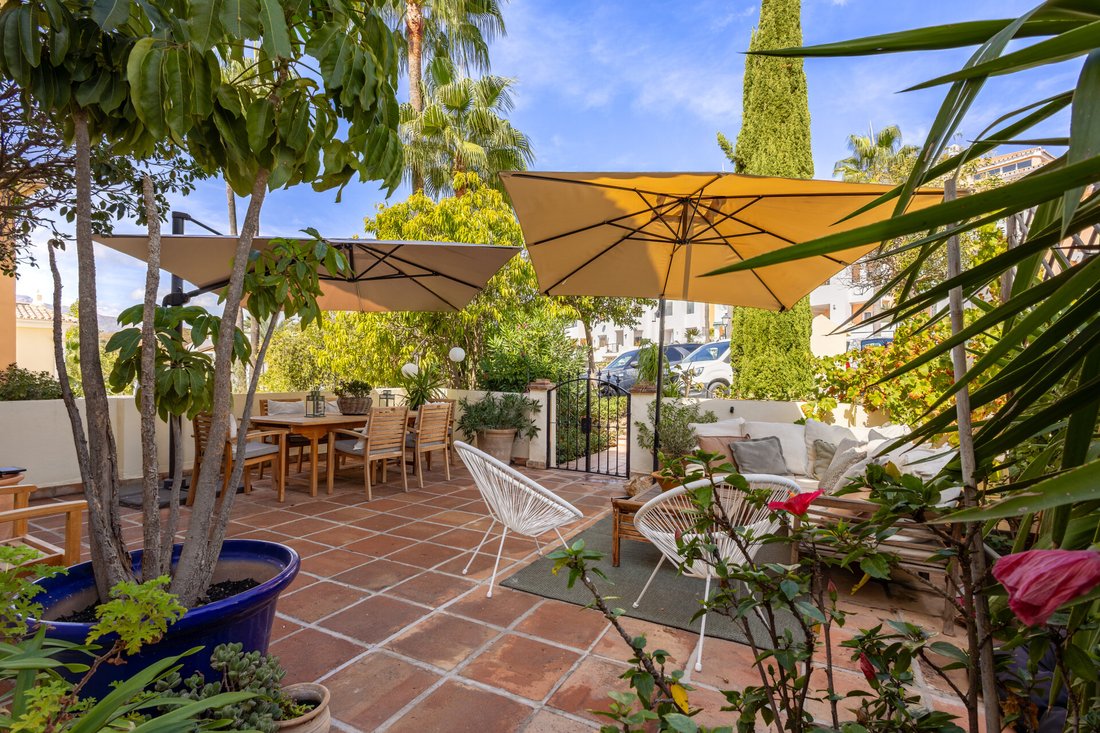 Casa en Alhaurín el Grande, Andalucía, España 2 - 19077589