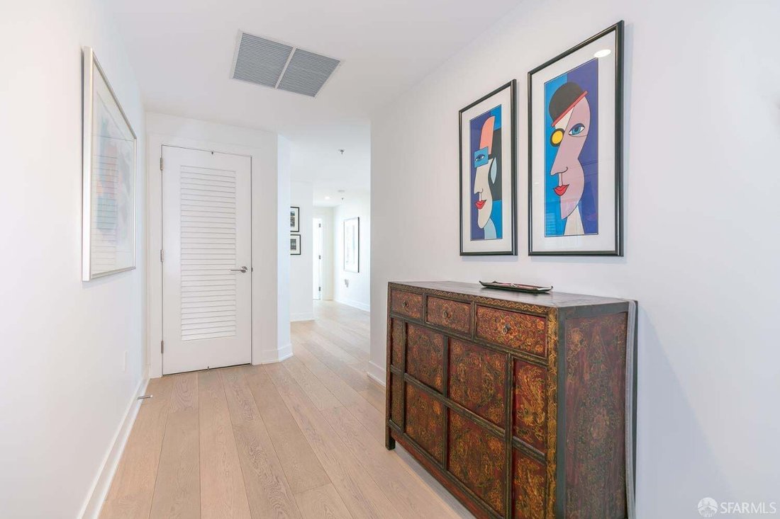Condominio en San Francisco, California, Estados Unidos 2 - 19085607