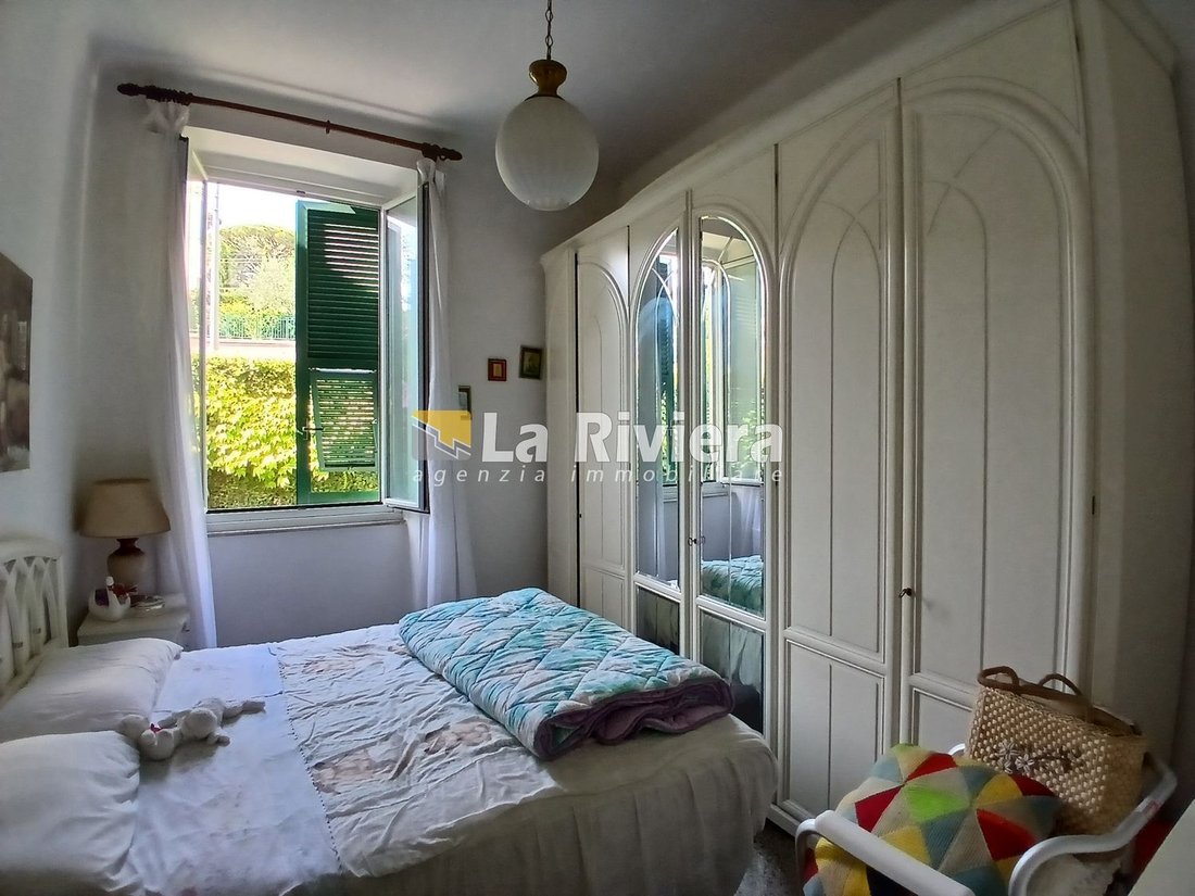 Appartamento a Centro, Santa Margherita Ligure, Liguria 5 - 19076233