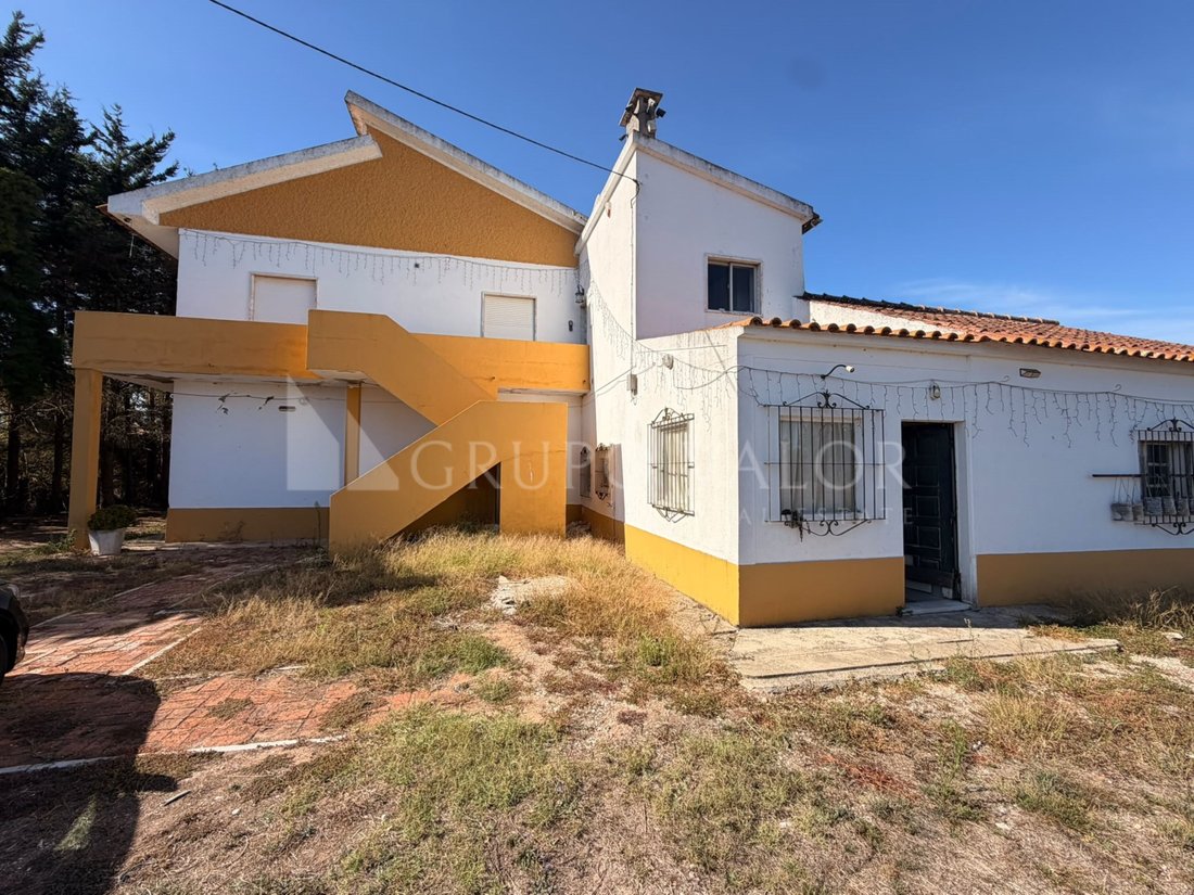 Haus in Painho e Figueiros, Lissabon, Portugal 1 - 19078003