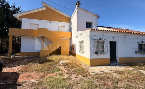 Haus in Painho e Figueiros, Lissabon, Portugal 1