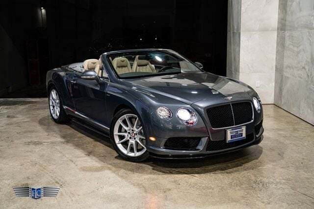 Cabriolet in Ft LAUDERDALE, FL, United States 5 - 19084584