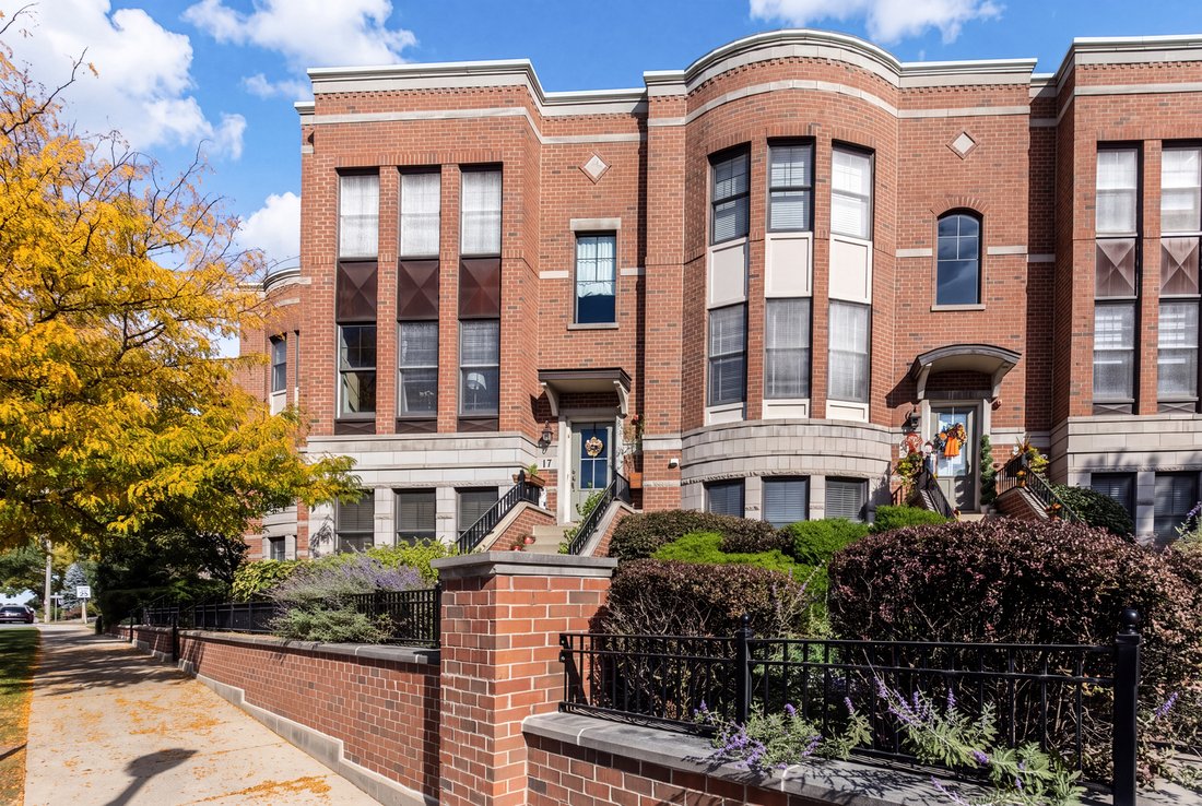 Villa a Park Ridge, Illinois, Stati Uniti 2 - 19077685