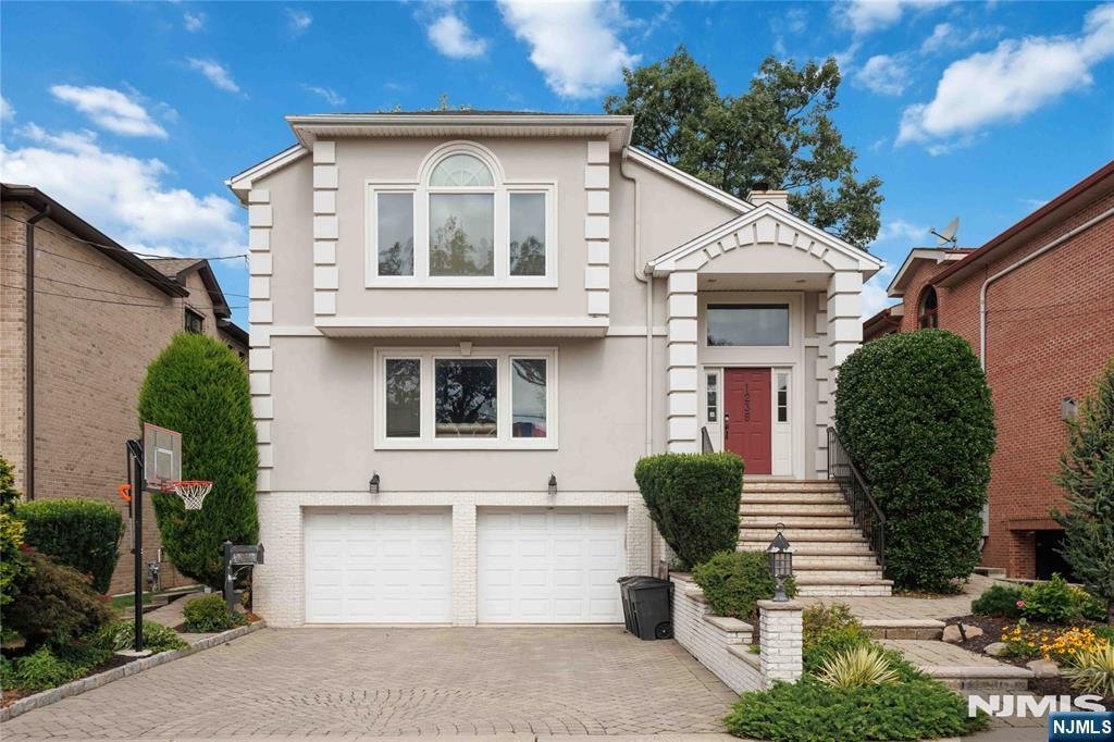 Haus in Fort Lee, New Jersey, Vereinigte Staaten 1 - 19079744