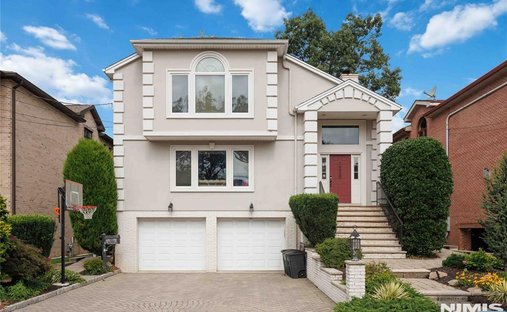 Casa a Fort Lee, New Jersey, Stati Uniti 1