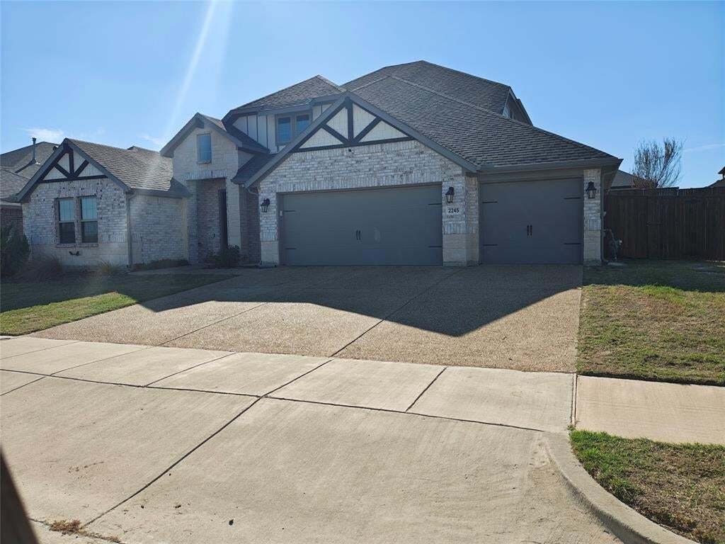 Casa en Melissa, Texas, Estados Unidos 2 - 18274626