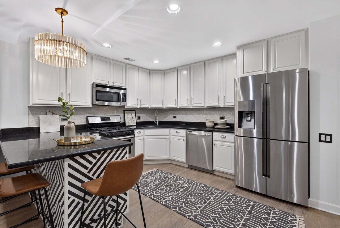 Condominio a Chicago, Illinois, Stati Uniti 5 - 19081130
