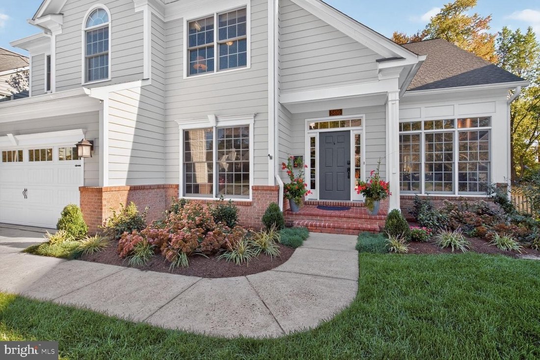 Haus in Arlington County, Virginia, Vereinigte Staaten 2 - 19082551
