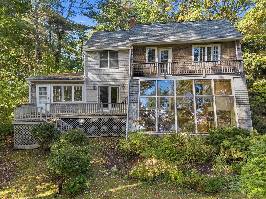 Casa a York, Maine, Stati Uniti 3 - 19079847