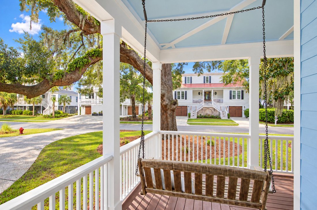 House in Mount Pleasant, South Carolina, United States 4 - 19076510