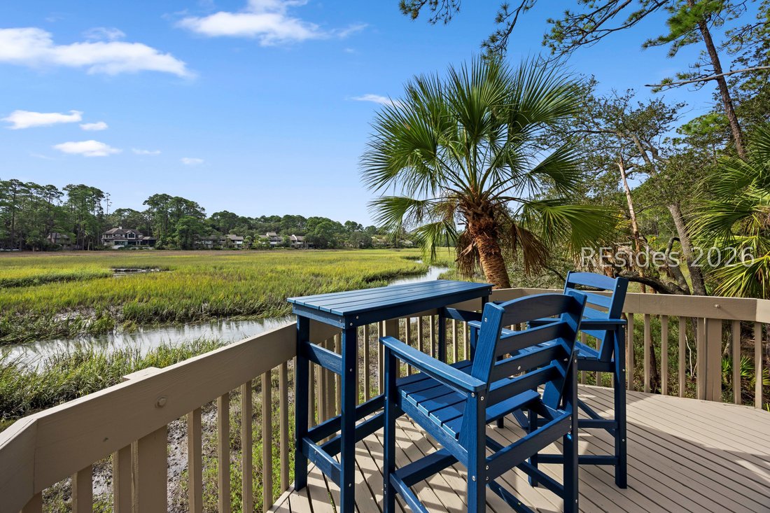 Casa a Hilton Head Island, Carolina del Sud, Stati Uniti 4 - 19038885