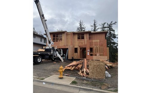 Haus in Lake Oswego, Oregon, Vereinigte Staaten 1