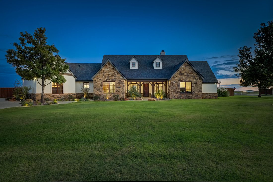 House in Lubbock, Texas, United States 1 - 19079911