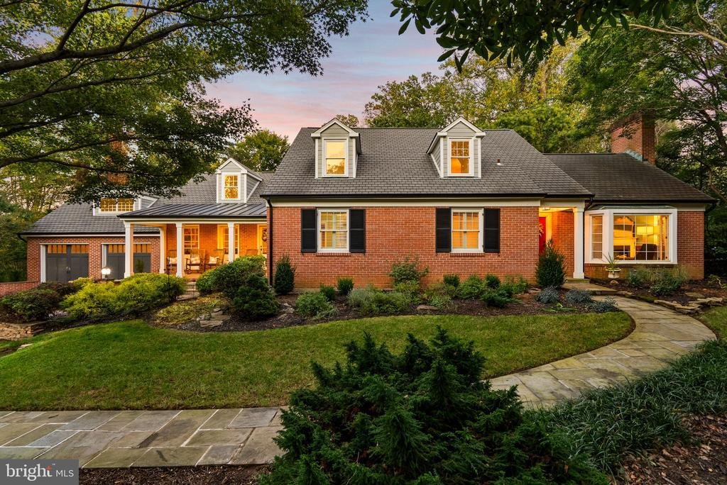 Maison à District 9, Maryland, États-Unis 1 - 18937129